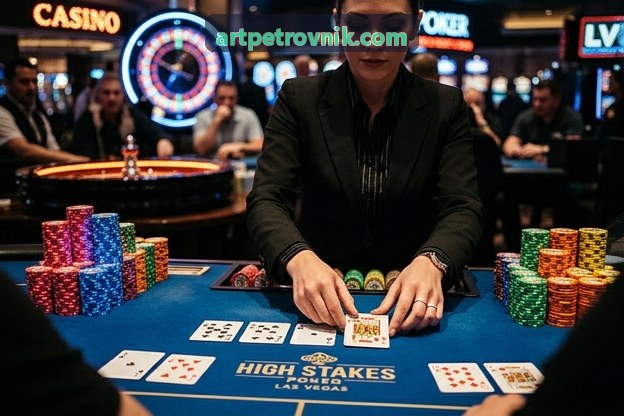 Tuyệt chiêu từ cao thủ 2026 giúp soi cầu Baccarat hiệu quả hơn